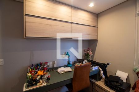 Escritório de apartamento para alugar com 3 quartos, 125m² em Brooklin Paulista, São Paulo