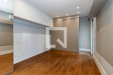 Apartamento para alugar com 125m², 3 quartos e 2 vagasSuíte