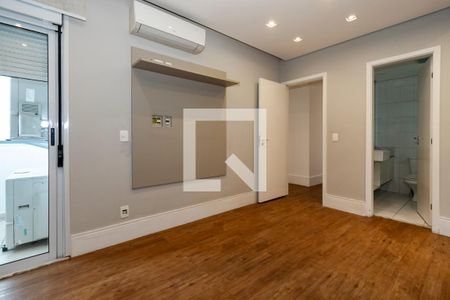 Apartamento para alugar com 125m², 3 quartos e 2 vagasSuíte