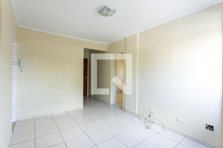 Sala de apartamento à venda com 2 quartos, 64m² em Tatuapé, São Paulo