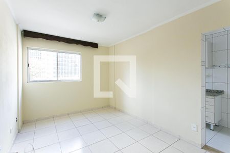 Sala de apartamento à venda com 2 quartos, 64m² em Tatuapé, São Paulo