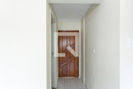 Sala de apartamento à venda com 2 quartos, 64m² em Tatuapé, São Paulo