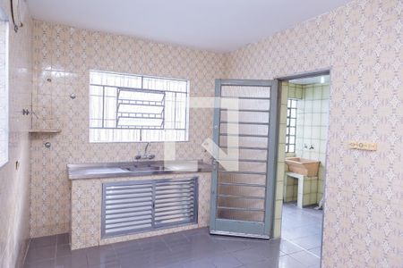 Casa à venda com 250m², 2 quartos e sem vagaCozinha