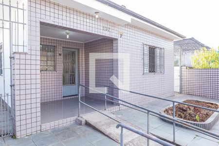 Casa à venda com 250m², 2 quartos e sem vagaEntrada