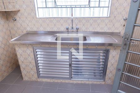 Casa à venda com 250m², 2 quartos e sem vagaCozinha