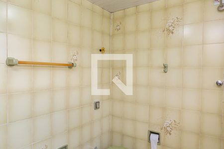 Casa à venda com 250m², 2 quartos e sem vagaBanheiro 1