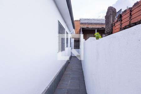 Casa à venda com 250m², 2 quartos e sem vagaQuintal Lateral