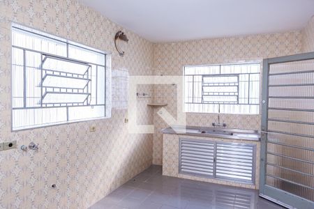 Casa à venda com 250m², 2 quartos e sem vagaCozinha