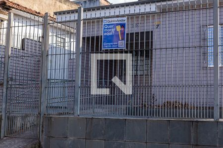 Casa à venda com 250m², 2 quartos e sem vagaFachada