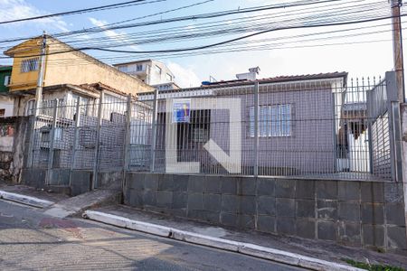Casa à venda com 250m², 2 quartos e sem vagaFachada