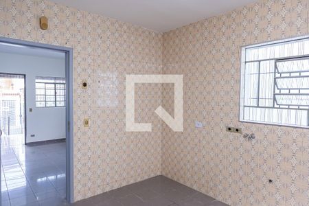 Casa à venda com 250m², 2 quartos e sem vagaCozinha