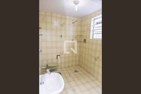 Casa à venda com 250m², 2 quartos e sem vagaBanheiro 1