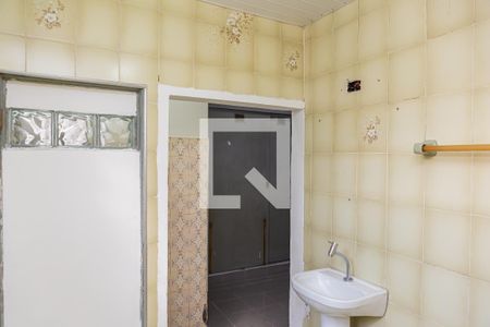 Casa à venda com 250m², 2 quartos e sem vagaBanheiro 1