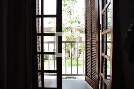 Casa de condomínio para alugar com 90m², 3 quartos e 2 vagasQuarto 1