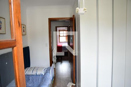 Casa de condomínio para alugar com 90m², 3 quartos e 2 vagasQuarto 1