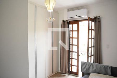 Casa de condomínio para alugar com 90m², 3 quartos e 2 vagasQuarto 1