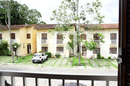 Casa de condomínio para alugar com 90m², 3 quartos e 2 vagasQuarto 1