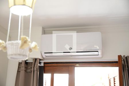 Casa de condomínio para alugar com 90m², 3 quartos e 2 vagasQuarto 1