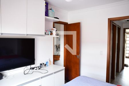 Casa de condomínio para alugar com 90m², 3 quartos e 2 vagasSuíte