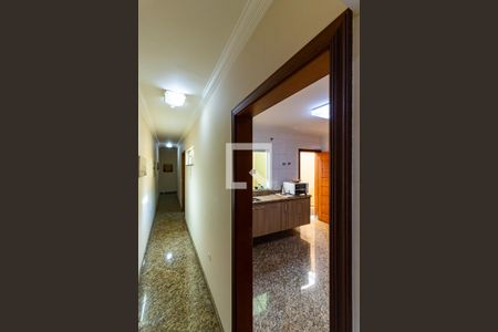 Corredor de casa à venda com 3 quartos, 220m² em Jardim São Paulo(zona Norte), São Paulo