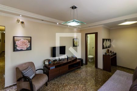 Sala de casa à venda com 3 quartos, 220m² em Jardim São Paulo(zona Norte), São Paulo