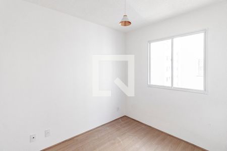 Apartamento à venda com 42m², 2 quartos e 1 vagaQuarto 02