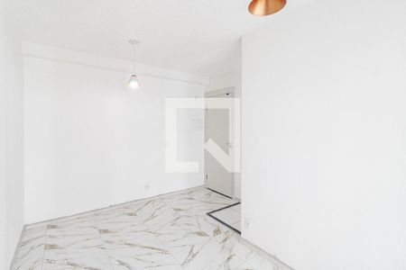 Sala de apartamento à venda com 2 quartos, 42m² em Vila Independência, São Paulo