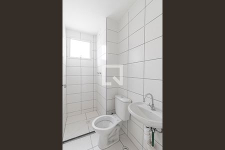 Apartamento à venda com 42m², 2 quartos e 1 vagaBanheiro