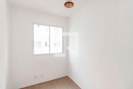Quarto 01 de apartamento à venda com 2 quartos, 42m² em Vila Independência, São Paulo