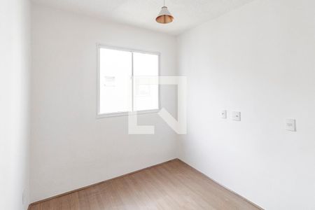 Apartamento à venda com 42m², 2 quartos e 1 vagaQuarto 02