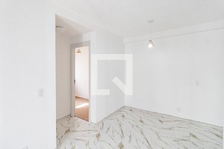 Sala de apartamento à venda com 2 quartos, 42m² em Vila Independência, São Paulo