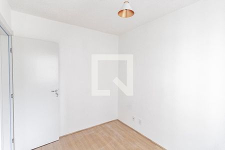 Apartamento à venda com 42m², 2 quartos e 1 vagaQuarto 02