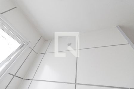 Apartamento à venda com 42m², 2 quartos e 1 vagaBanheiro