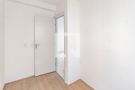 Apartamento à venda com 42m², 2 quartos e 1 vagaQuarto 01