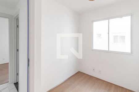 Quarto 01 de apartamento à venda com 2 quartos, 42m² em Vila Independência, São Paulo
