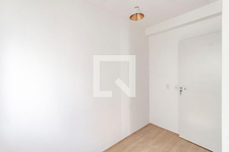 Apartamento à venda com 42m², 2 quartos e 1 vagaQuarto 01