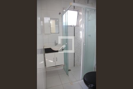 Casa à venda com 135m², 3 quartos e 2 vagasBanheiro 1