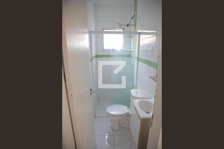 Casa à venda com 135m², 3 quartos e 2 vagasBanheiro 2