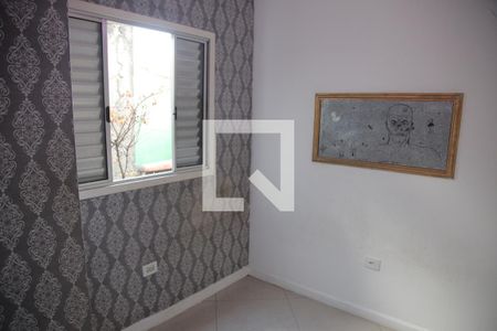 Casa à venda com 135m², 3 quartos e 2 vagasQuarto 3