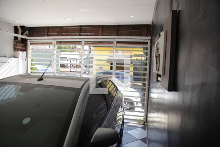 Casa à venda com 135m², 3 quartos e 2 vagasGaragem