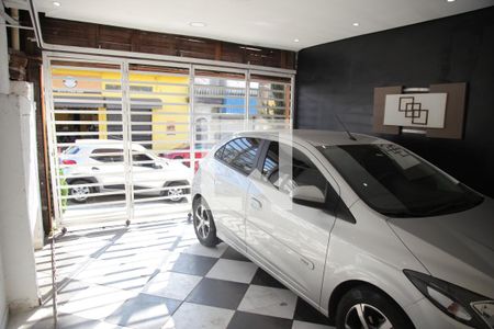 Casa à venda com 135m², 3 quartos e 2 vagasGaragem