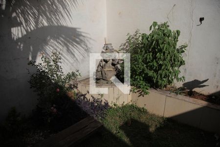 Casa à venda com 135m², 3 quartos e 2 vagasÁrea Externa