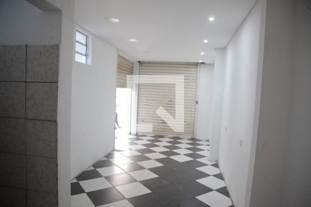 Casa à venda com 135m², 3 quartos e 2 vagasÁrea comum 