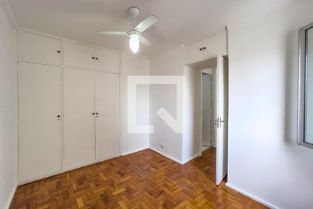 Quarto 1 de apartamento para alugar com 2 quartos, 55m² em Cambuci, São Paulo