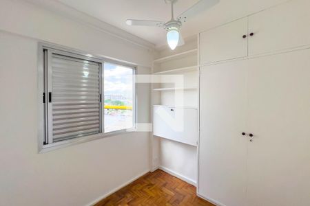 Quarto 2 de apartamento para alugar com 2 quartos, 55m² em Cambuci, São Paulo