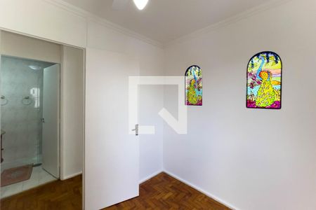 Quarto 2 de apartamento para alugar com 2 quartos, 55m² em Cambuci, São Paulo