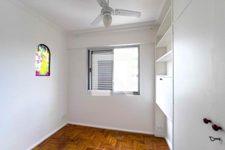 Quarto 2 de apartamento para alugar com 2 quartos, 55m² em Cambuci, São Paulo