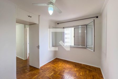 Quarto 1 de apartamento para alugar com 2 quartos, 55m² em Cambuci, São Paulo