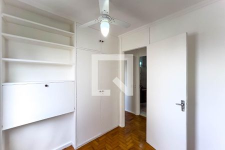 Quarto 2 de apartamento para alugar com 2 quartos, 55m² em Cambuci, São Paulo