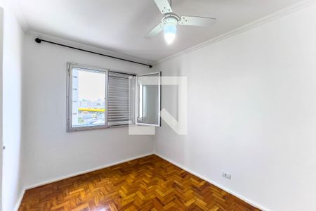 Quarto 1 de apartamento para alugar com 2 quartos, 55m² em Cambuci, São Paulo